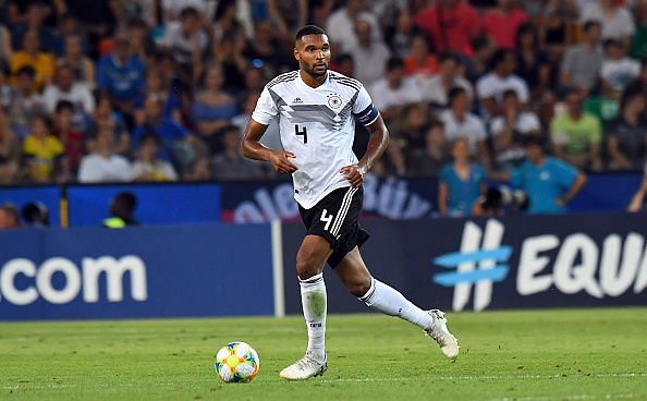 The German had a good season with Bayer Leverkusen